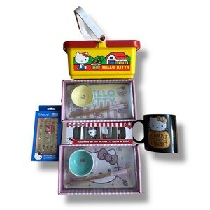 Hello Kitty Bundle